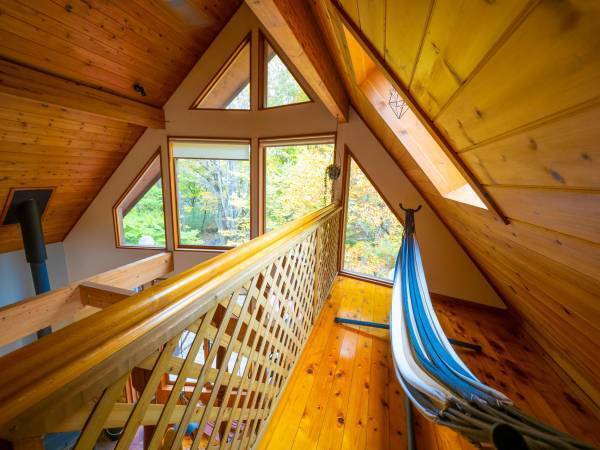 四季折々、那須の自然美が味わえる極上貸別荘 「スイートヴィラ ＮＡＳＵ四季リゾート」 7月18日に開業