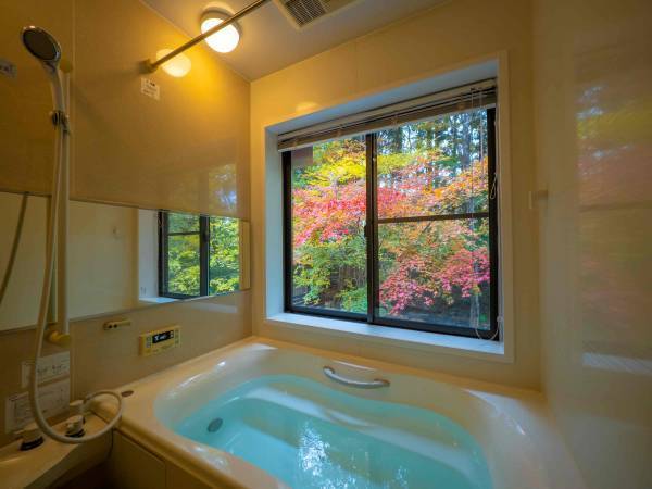 四季折々、那須の自然美が味わえる極上貸別荘 「スイートヴィラ ＮＡＳＵ四季リゾート」 7月18日に開業