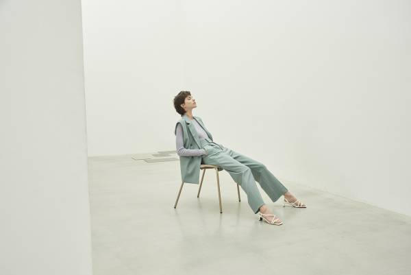 ワールドから新ブランド GALLEST（ギャレスト）が2023 S/Sよりデビュー