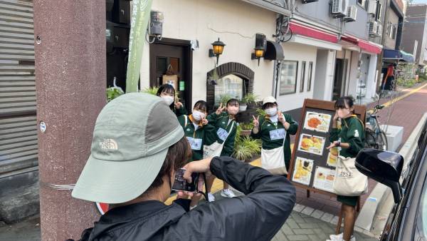 地域の魅力を味わい尽くす街歩きアクティビティ『謎解きロゲイニングinやつしろ』開催