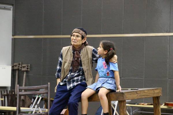 80人の子どもが出演！ファミリーで楽しめる！創立30周年を迎える児童劇団がお届けする「緑の村の物語」カンフェティでチケット発売