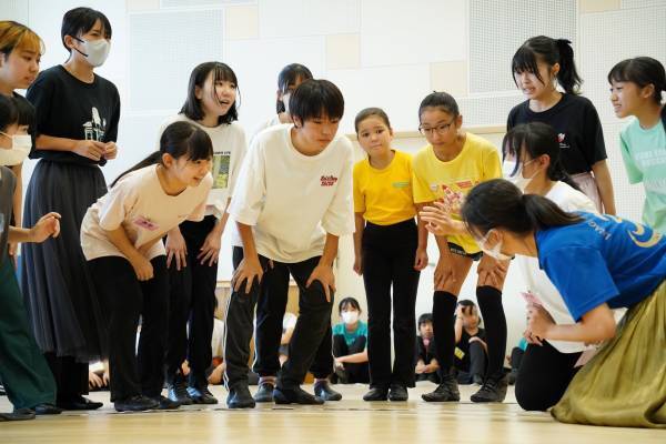 80人の子どもが出演！ファミリーで楽しめる！創立30周年を迎える児童劇団がお届けする「緑の村の物語」カンフェティでチケット発売