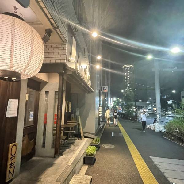 東京・中目黒【新たなペットのナイトスポット誕生】「BAR水曜日」がオープン