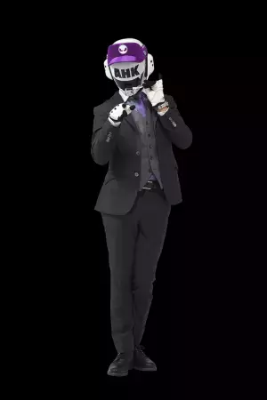 悪の秘密結社広報部長 「シャベリーマン」と福岡の忍者「修羅王丸」　特別イベント開催決定　カンフェティでチケット発売