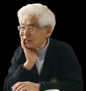 85歳・養老孟司の『老い方、死に方』が発売前重版決定 累計20万部突破の「賢人と語る」シリーズ最新刊