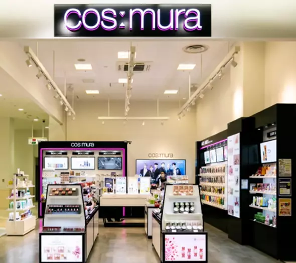 韓国スキンケアブランド「Snp」、日本オフライン店舗「cos:mura（コスムラ）」25店舗で4月3日（月)から販売開始
