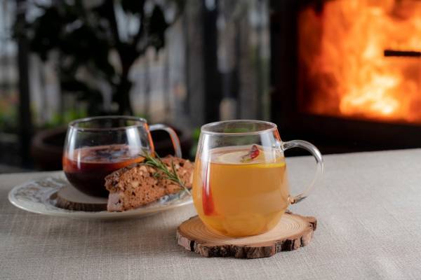 淡路島西海岸「ミエレ・ザ・ガーデン」インスタ映え間違いなし！『とろ～りとろけるりんごのパンケーキ』冬季限定で新登場！