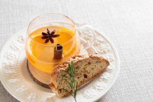 淡路島西海岸「ミエレ・ザ・ガーデン」インスタ映え間違いなし！『とろ～りとろけるりんごのパンケーキ』冬季限定で新登場！