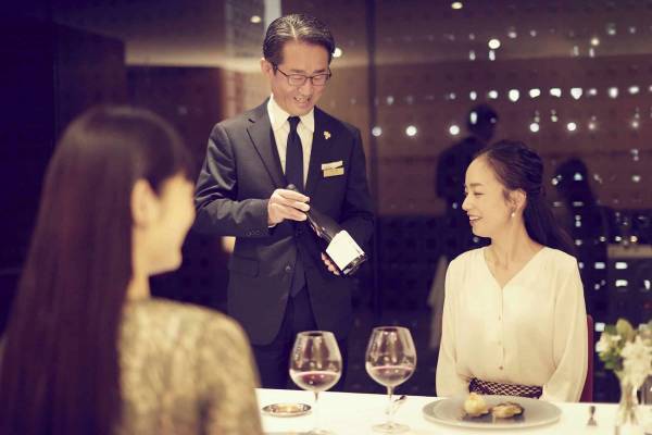 【リゾナーレ八ヶ岳】ワインの奥深い愉しみを知り、贅沢なひとときが過ごせる宿泊プラン「八ヶ岳ワインデビューステイ」を提供～テロワールを感じるテイスティングやマリアージュを堪能し、ワインに浸る1泊2日～｜期間：2023年４月1日～５月31日