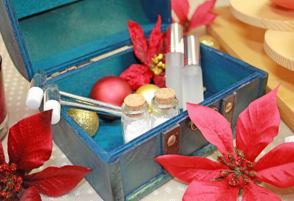 SPA＆HOTEL舞浜ユーラシア　特別な空間で大切な人と過ごす【クリスマスディナーコース】を12月22日（金）より4日間限定で提供！