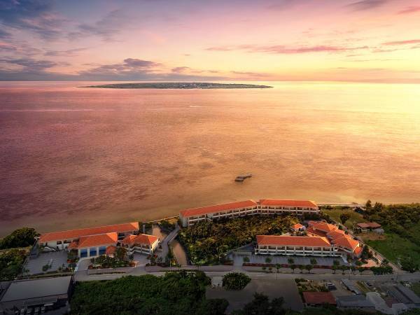 沖縄・石垣島に初めてのホテルコンドミニアム2024年3月開業 「VIVOVIVA（ビボビバ）石垣島」ティザーサイト公開