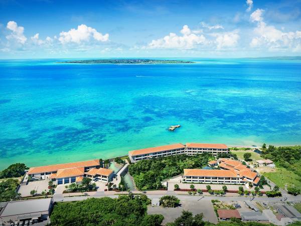 沖縄・石垣島に初めてのホテルコンドミニアム2024年3月開業 「VIVOVIVA（ビボビバ）石垣島」ティザーサイト公開