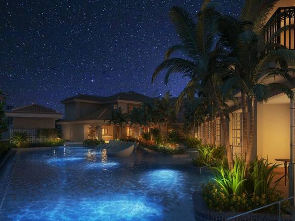 沖縄・石垣島に初めてのホテルコンドミニアム2024年3月開業 「VIVOVIVA（ビボビバ）石垣島」ティザーサイト公開