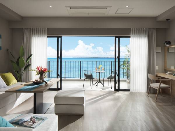 沖縄・石垣島に初めてのホテルコンドミニアム2024年3月開業 「VIVOVIVA（ビボビバ）石垣島」ティザーサイト公開