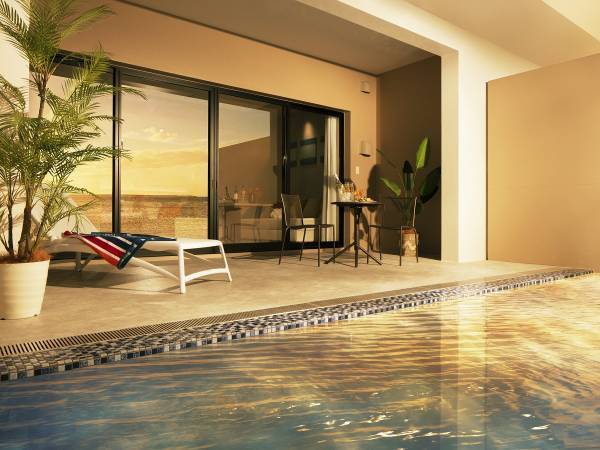 沖縄・石垣島に初めてのホテルコンドミニアム2024年3月開業 「VIVOVIVA（ビボビバ）石垣島」ティザーサイト公開