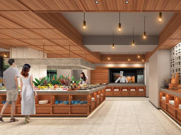 沖縄・石垣島に初めてのホテルコンドミニアム2024年3月開業 「VIVOVIVA（ビボビバ）石垣島」ティザーサイト公開