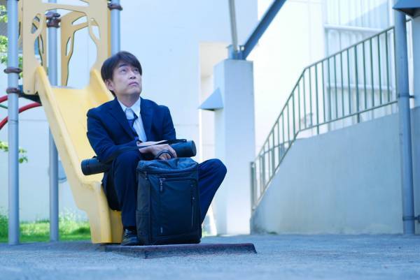 デビュー30周年！樋口了一 初主演映画公開＆待望の新アルバム発売決定！