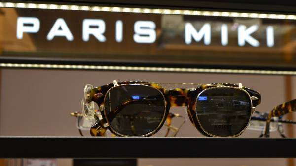 パリミキホールディングス、マレーシア西武百貨店内に「 PARIS MIKI SEIBU TRX店」 新店舗オープンのお知らせ