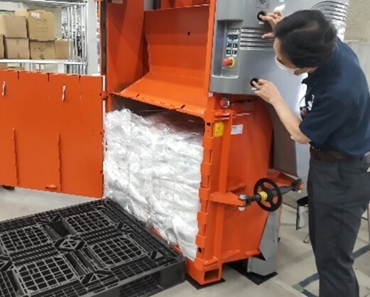 アパレル業界の新たな資源循環プラットフォーム『CicroMate（サイクロメイト）』　株式会社シップス 、実証事業を経て１２月１日より事業参加