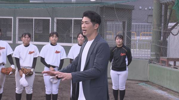 【カープ 森下暢仁投手】プロ４年目の決意に迫る！