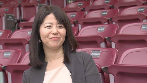 【カープ 森下暢仁投手】プロ４年目の決意に迫る！