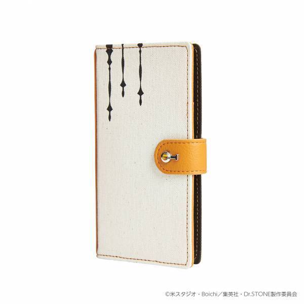 TVアニメ『Dr.STONE』スマートフォンケース　12/8（金）より受注開始！