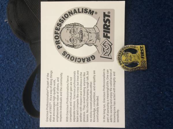 FIRST(R) LEGO(R) League Explore World Festival参加