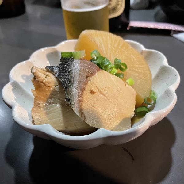 【間借り卒業】おばんざいバー「今日も今日とて、」が大井町にオープン