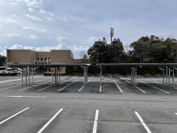 リソルグループ、環境負荷軽減“ソーラーカーポート事業”を推進 「スパ＆ゴルフリゾート久慈」において1月26日に稼働開始