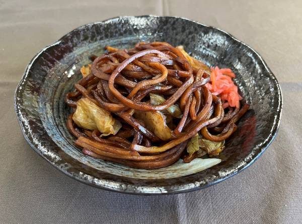 コロナ禍でも食事で旅行気分を 入院患者様などに関東地方の郷土料理を提供