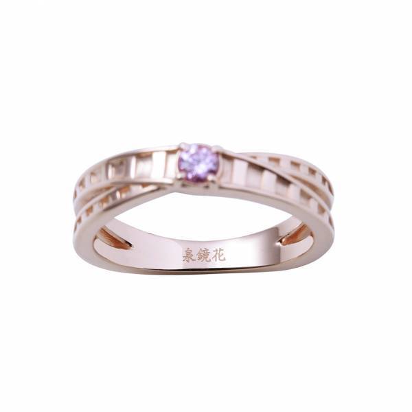 「文豪とアルケミスト」覚醒ノ指環 第二弾　9/12（火）より受注開始！