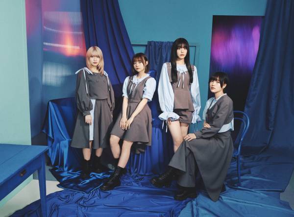 CYNHN、9月20日に4曲入りEPリリース決定！ 水槽による新曲「リサイズ」を6月28日に先行配信