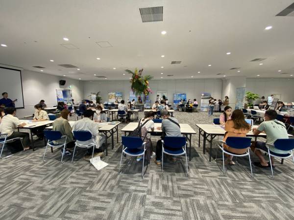 ハワイ州観光局、「沖縄＆ハワイリゾートウェディングフェア in 横浜2023」の参加申込を本日より受付開始