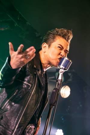 JAZZBILLY SUPER LIVE 2023 「キャットストリート・ストーリーズ」ライブレポート