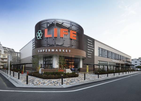 その年のNo.１スーパーを決める「STORE OF THE YEAR 2023」 セントラルスクエア恵比寿ガーデンプレイス店が１位を受賞