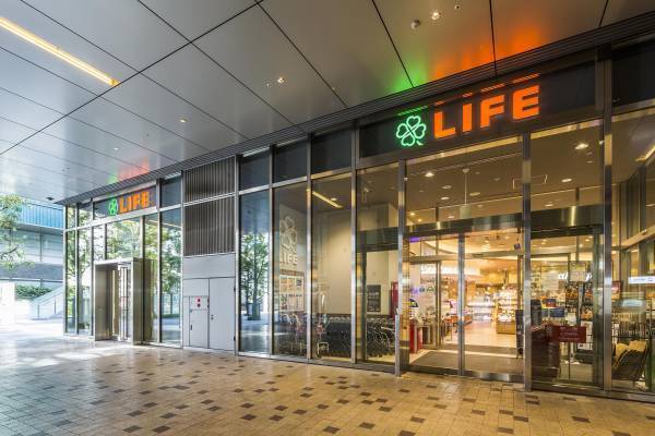 その年のNo.１スーパーを決める「STORE OF THE YEAR 2023」 セントラルスクエア恵比寿ガーデンプレイス店が１位を受賞