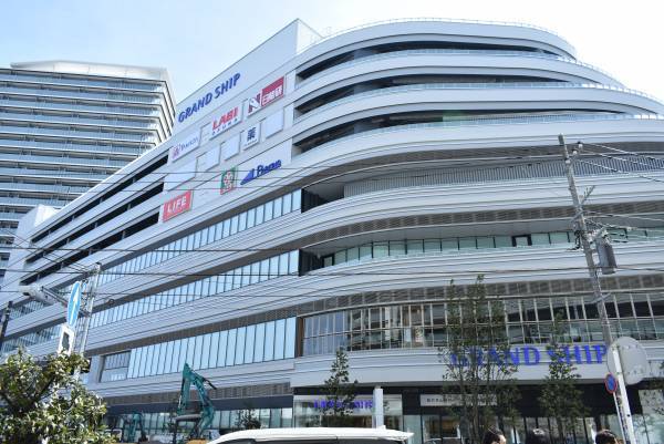 その年のNo.１スーパーを決める「STORE OF THE YEAR 2023」 セントラルスクエア恵比寿ガーデンプレイス店が１位を受賞