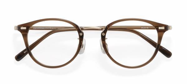 UNIVERSAL OVERALLアイウエア 新発売！