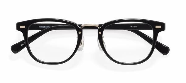 UNIVERSAL OVERALLアイウエア 新発売！