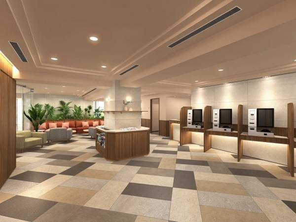 「相鉄グランドフレッサ 台北（タイペイ）西門（シーメン）」2024年2月2日（金）に開業【相鉄ホテルマネジメント】