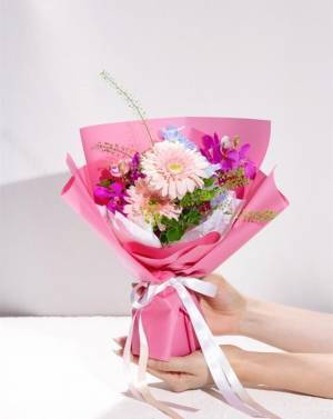 花まつが贈るHappyカラフルな【敬老の日＆オータムフラワーギフト2023】予約受付中！