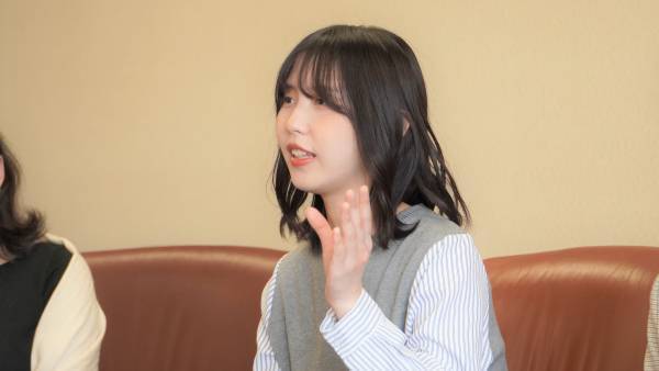 大阪国際大学「鹿野ちゃれっじ」鳥取市長からの感謝状の受領について宮本学長へご報告