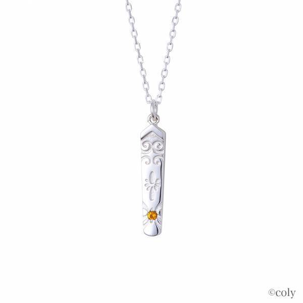 「魔法使いの約束」コラボジュエリー第三弾　10/10（火）より受注開始！