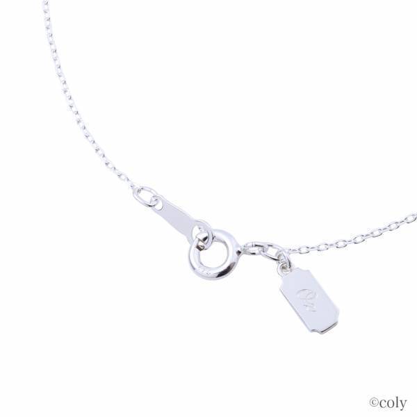 「魔法使いの約束」コラボジュエリー第三弾　10/10（火）より受注開始！