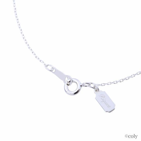 「魔法使いの約束」コラボジュエリー第三弾　10/10（火）より受注開始！