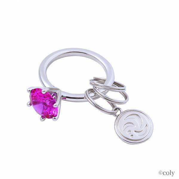 「魔法使いの約束」コラボジュエリー第三弾　10/10（火）より受注開始！