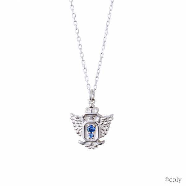 「魔法使いの約束」コラボジュエリー第三弾　10/10（火）より受注開始！