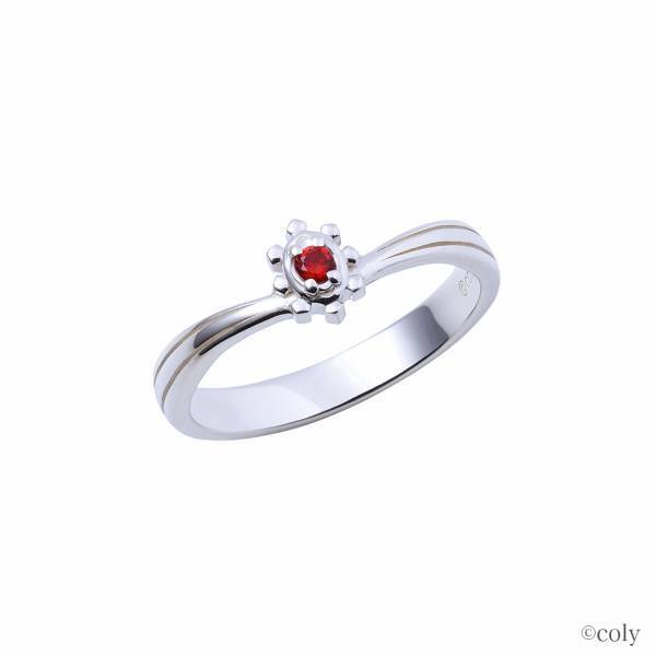 「魔法使いの約束」コラボジュエリー第三弾　10/10（火）より受注開始！