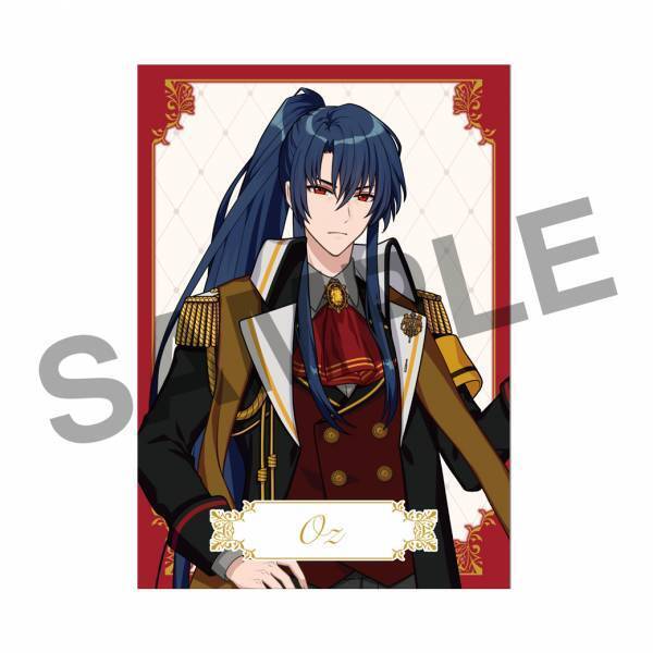 「魔法使いの約束」コラボジュエリー第三弾　10/10（火）より受注開始！