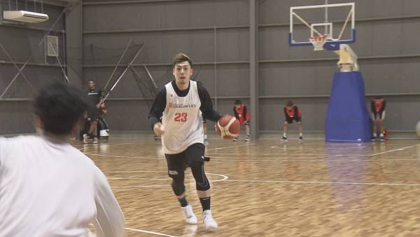 カープ・上本崇司 レギュラー奪取へ！プロ11年目の覚悟